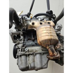 Moteur Opel Meriva B Phase 1